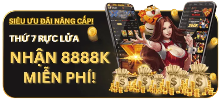 Khuyến mãi nạp tiền lần đầu cho nổ hũ