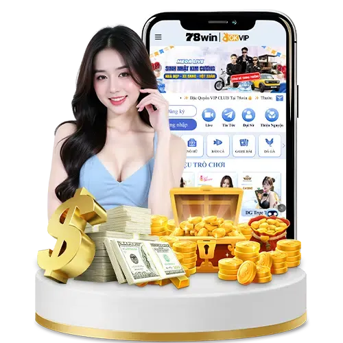 Cơ hội trúng jackpot lớn tại Typhu88