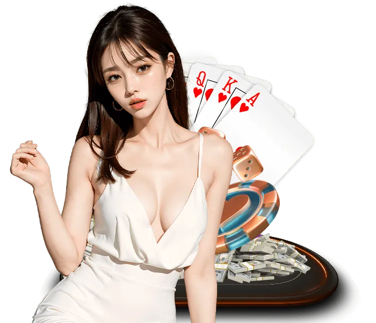 Hình ảnh mô tả gameplay nổ hũ